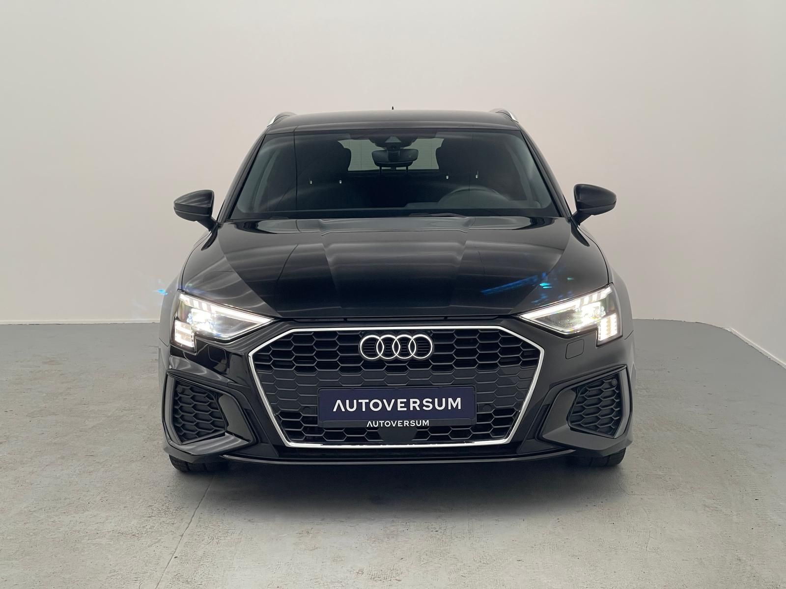 Audi A3 35 TFSI S Line *MATRIX*TEMP*B&O*KEYLESS*KAM*