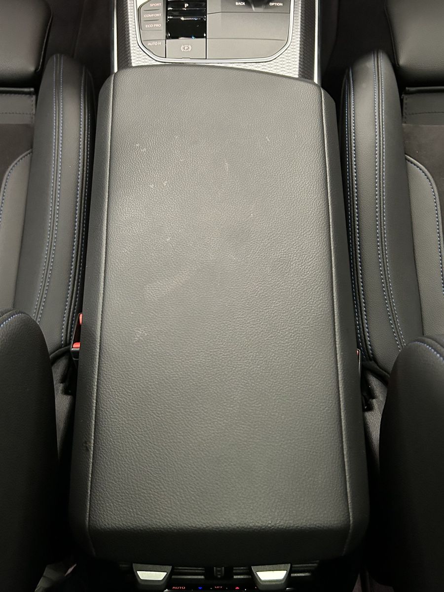 BMW 320d Touring M Sportpaket - Samsaru's Car Outlet
