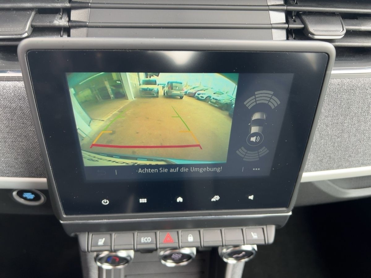 Renault ZOE Experience R135 Z.E. 50 - Samsaru's Car Outlet