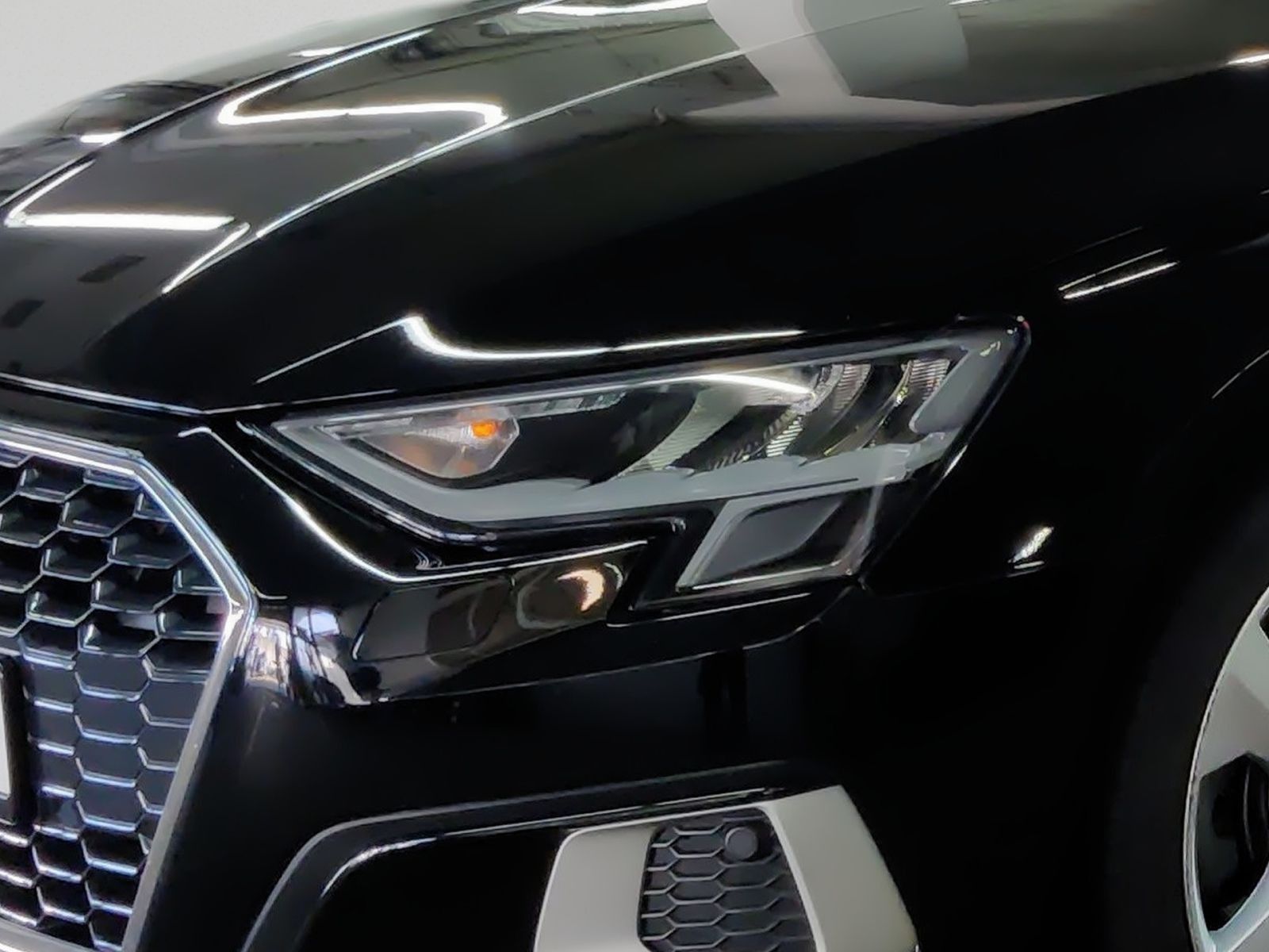 Audi A3 Sportback 40 TFSI e advanced - Samsaru's Car Outlet