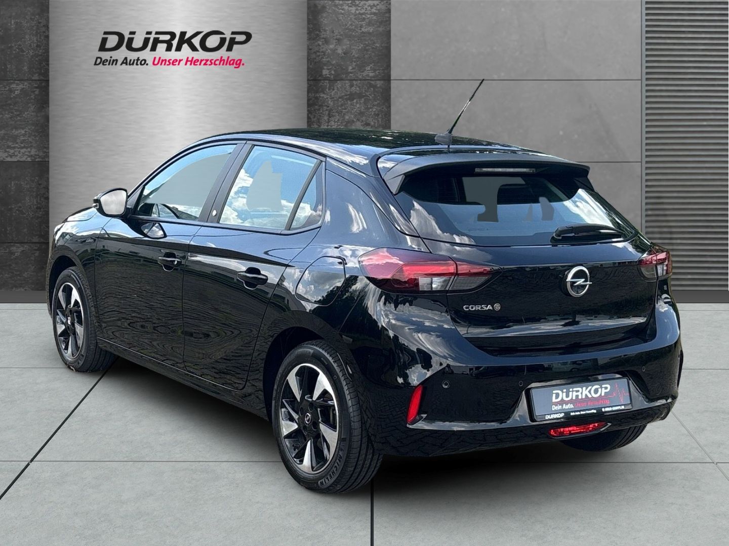 Opel Corsa-e Edition - Samsaru's Car Outlet
