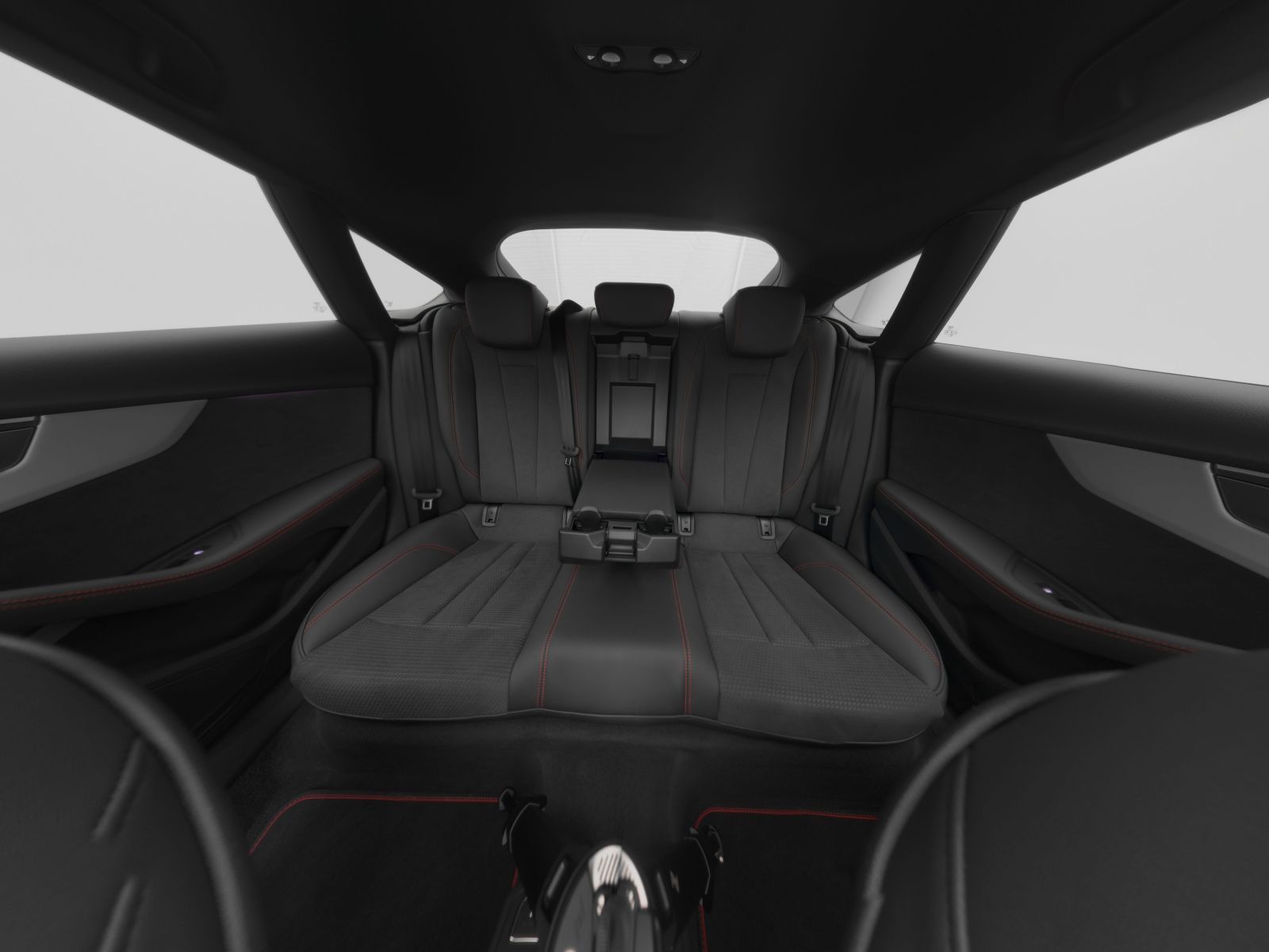 Audi A5 Sportback 2x S line 45 TFSI *Black*AHK*8-fach