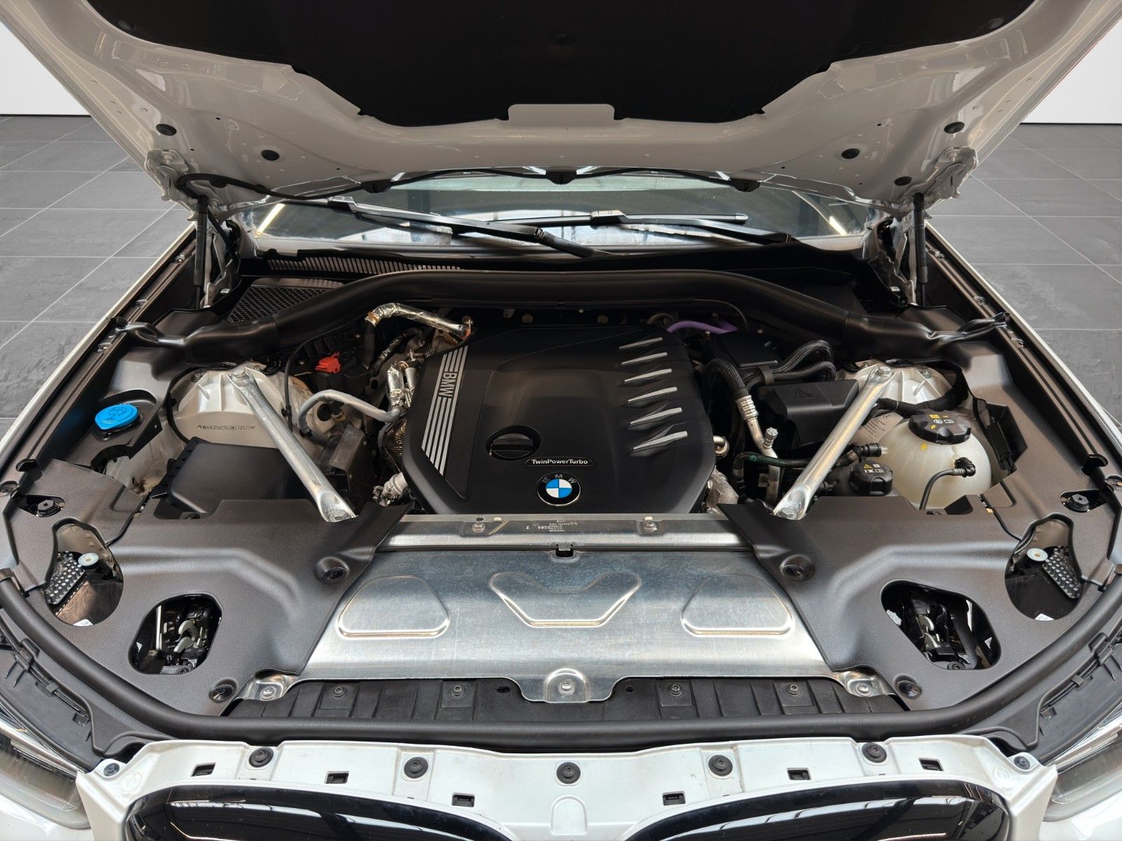 BMW X3 30d xDrive M-Sport - Samsaru's Car Outlet