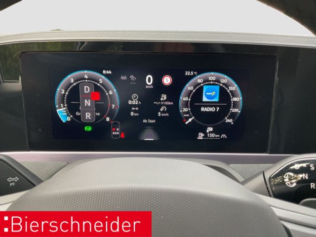 Volkswagen Passat Variant 2.0 TSI 4Mo R-Line AHK PANO STAND
