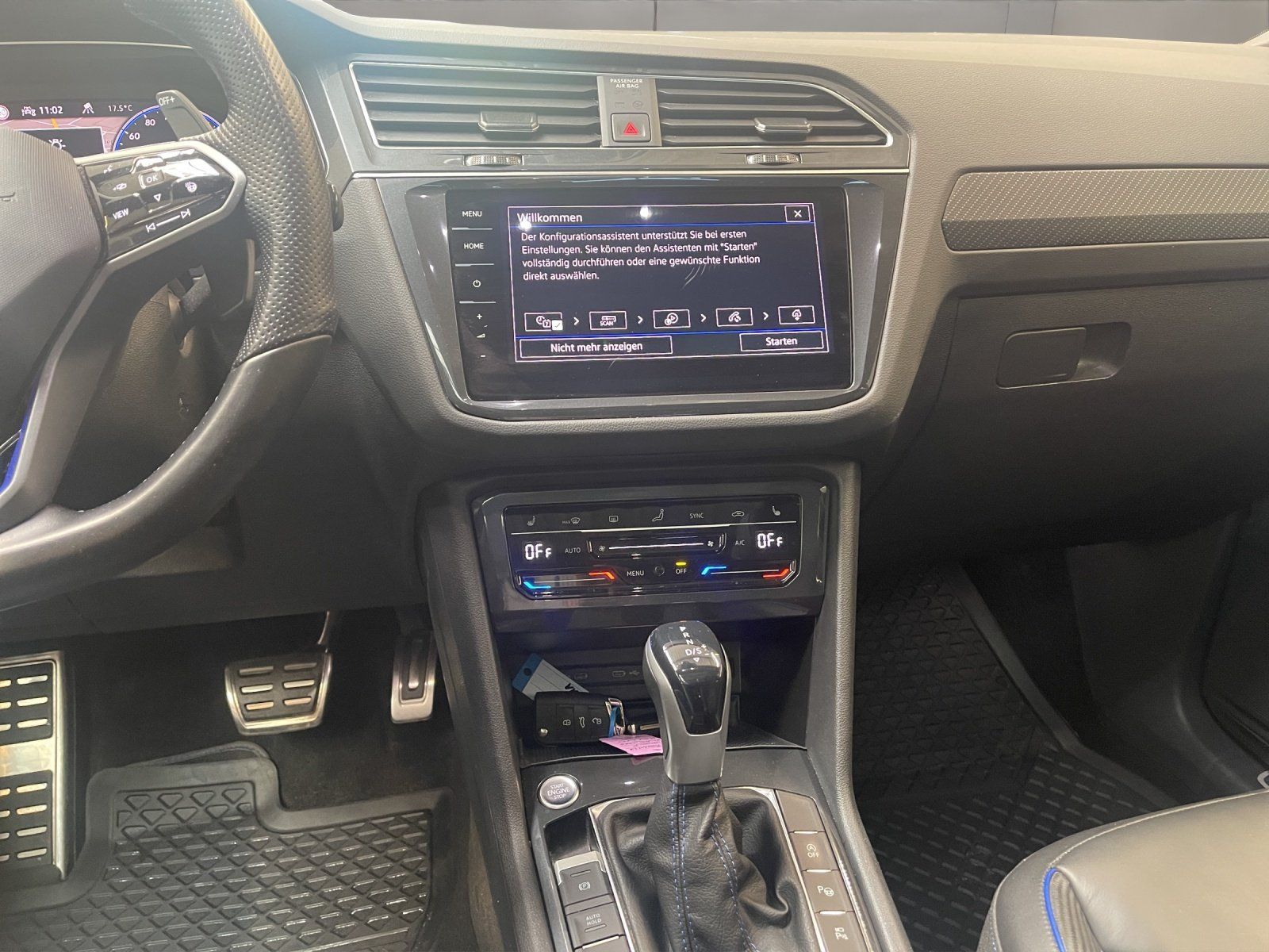 Volkswagen Tiguan 2.0 TSI BMT 4Motion R DCC NaviPro Pano LM