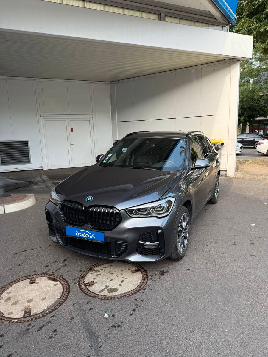 BMW X1 xDrive 25 e M Sport - Samsaru's Car Outlet