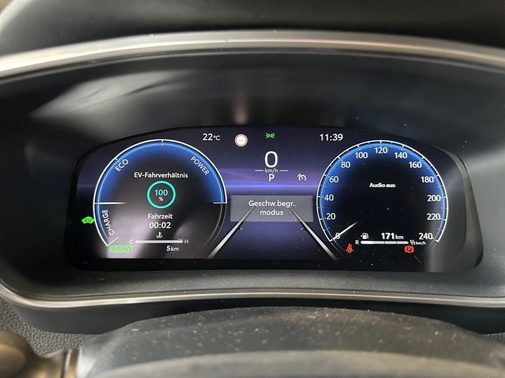 Toyota Corolla 1.8 Hybrid Touring Sports Teamplayer (ZE