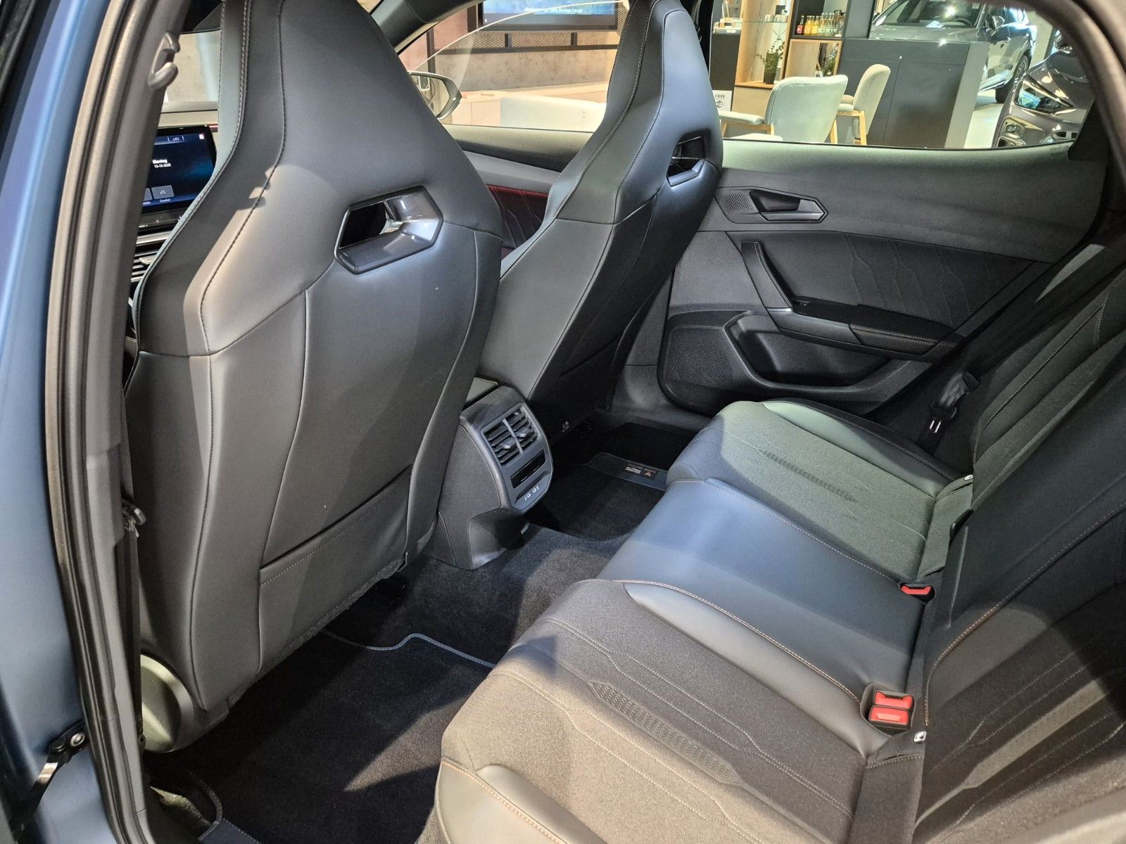 Cupra Formentor VZ 1.4 e-HYBRID 245 PS 6-Gang-DSG