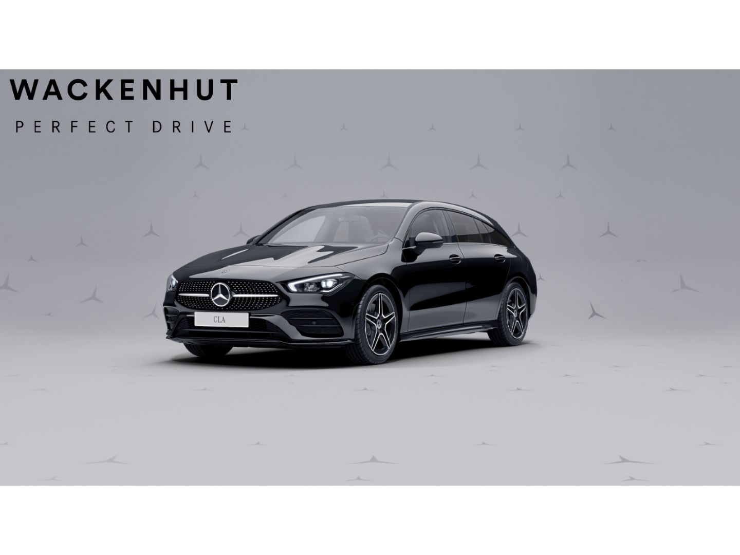 Mercedes-Benz CLA 220 Shooting Brake d 4M AMG - Samsaru's Car Outlet