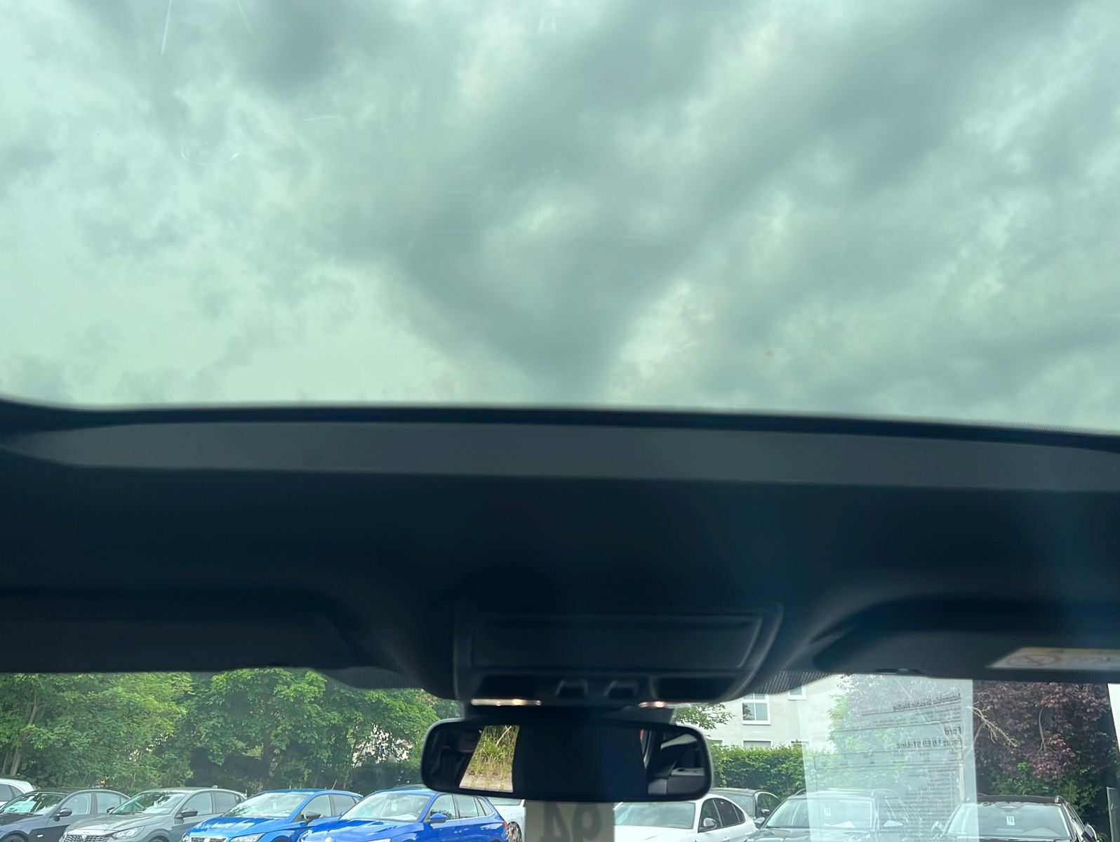Ford Focus 1.0 EB ST-Line X*Pano*Bang&Olufsen*ACC