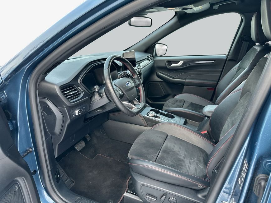 Ford Kuga 2.5 Duratec PHEV ST-LINE X