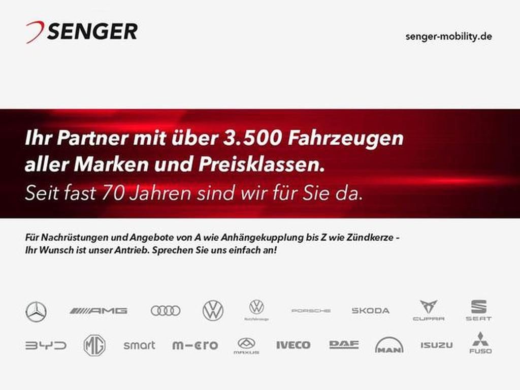 Audi A3 Limousine advanced 35 TFSI - Samsaru's Car Outlet