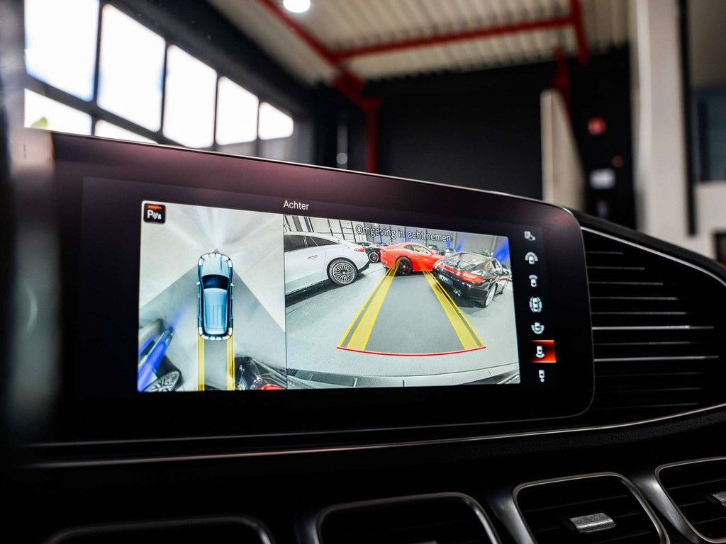 Mercedes-Benz GLE 350 GLE 350 de 4-Matic PHEV - AMG-line - AIR