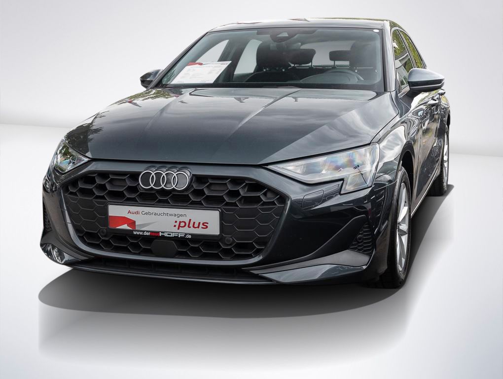 Audi A3 Sportback 30 TFSI - Samsaru's Car Outlet