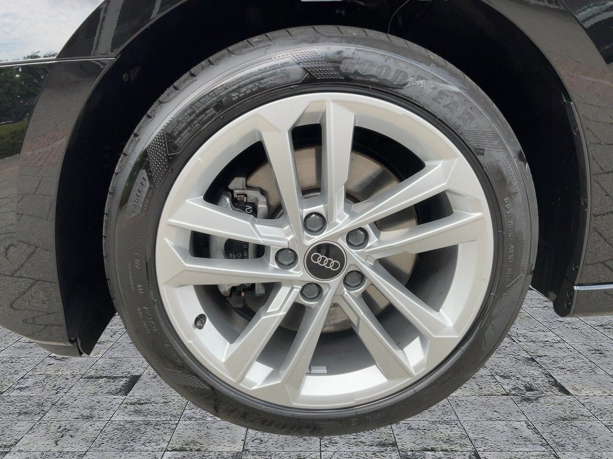 Audi A3 Sportback 40 TFSI e S-TR - Samsaru's Car Outlet