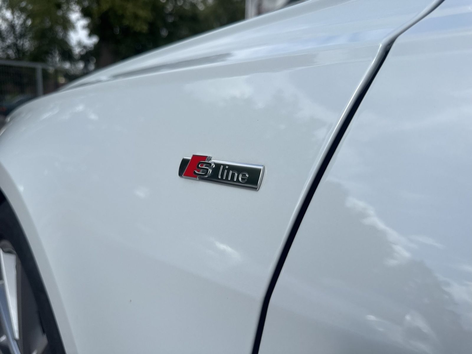 Audi A6 Avant 55 TFSI e qu S line HD-MATRIX Pano AHK