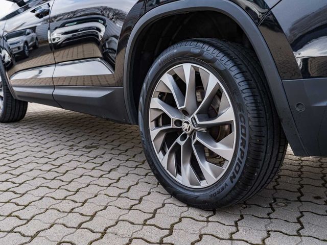 Skoda Kodiaq 2.0 TDI DSG 4x4 Amb. *PANO*AHK*MATRIX*