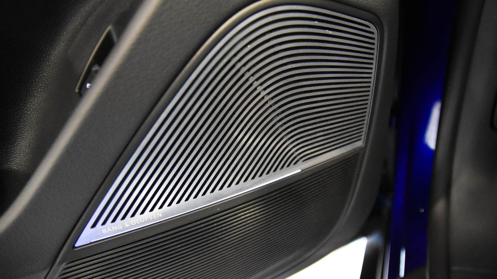 Audi RSQ8 RS Q8 TFSI quattro tiptronic