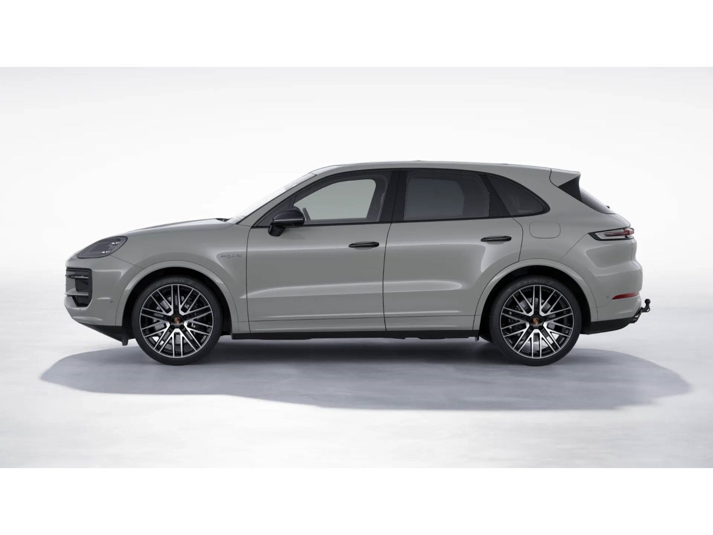 Porsche Cayenne E-Hybrid SAGA,HeadUP,Bose