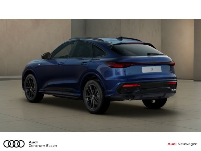Audi Q5 SPORTBACK TDI QUATTRO S LINE - Samsaru's Car Outlet