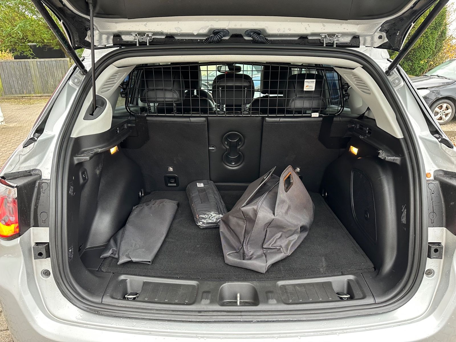 Jeep Compass Trailhawk Plug-In Hybrid 4WD/PANO/AHK