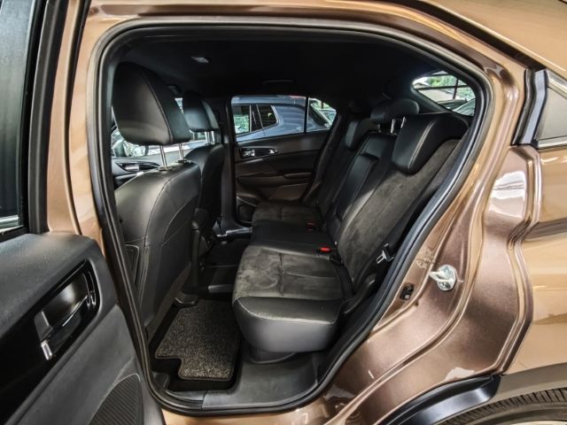 Mitsubishi Eclipse Cross Mitsubishi Plug-In Hybrid Plus Sel