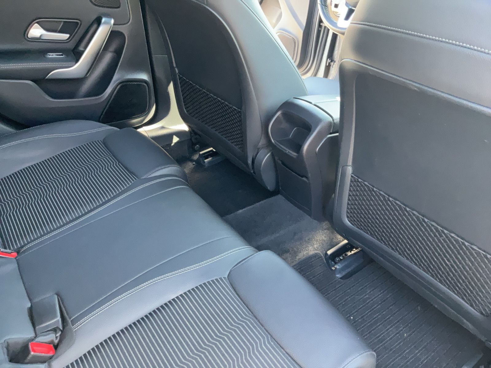 Mercedes-Benz A-Klasse A 200 Edition 19 - Samsaru's Car Outlet