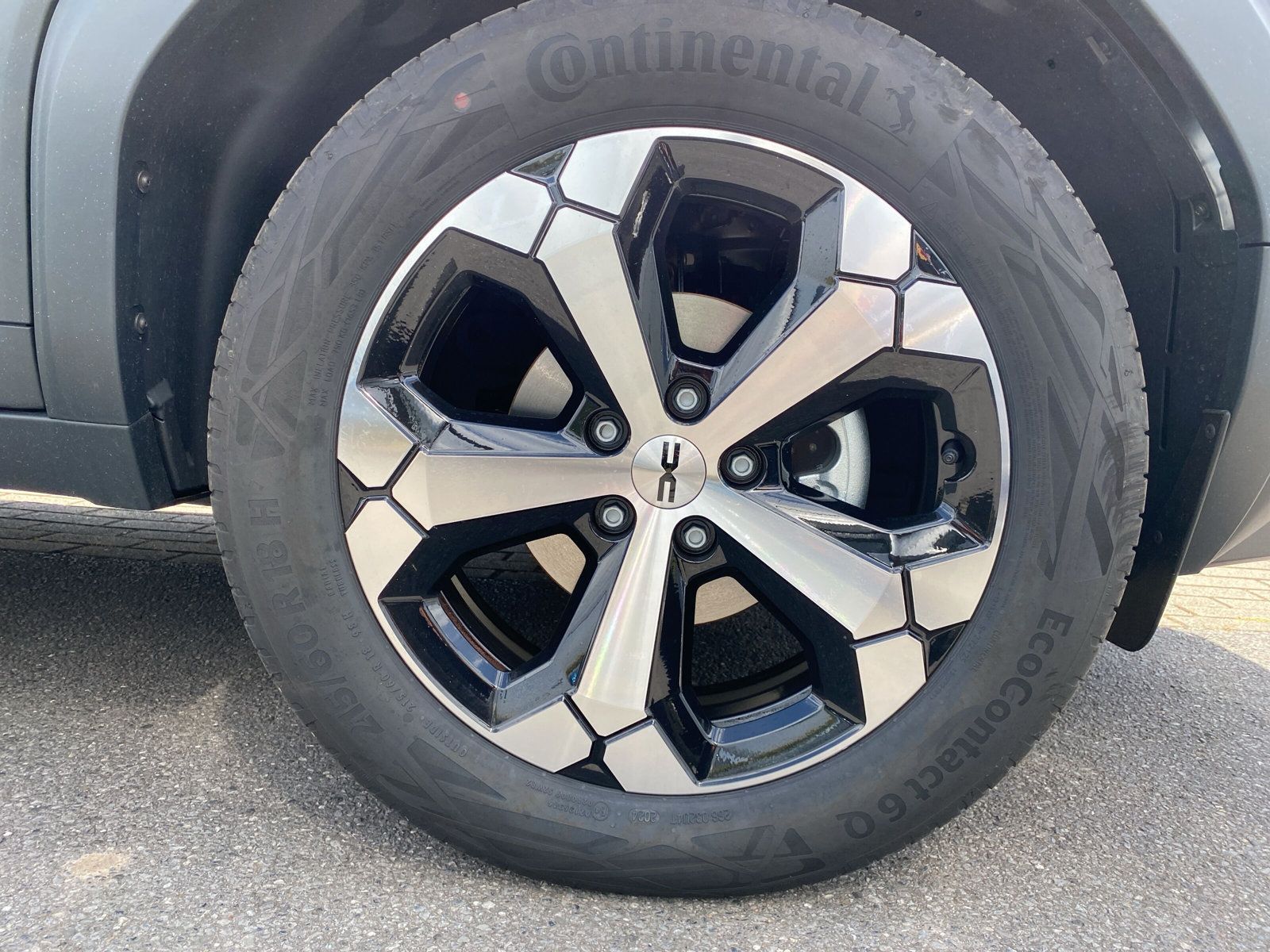 Dacia Duster Journey TCe 130 - Samsaru's Car Outlet
