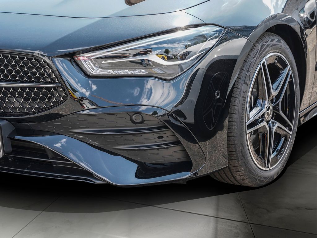 Mercedes-Benz CLA 250 4M COUPE AMG-LINE - Samsaru's Car Outlet