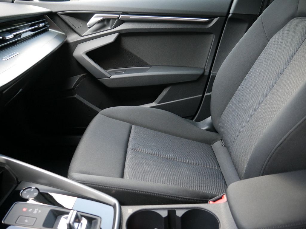 Audi A3 Sportback 40 TFSI e advanced - Samsaru's Car Outlet