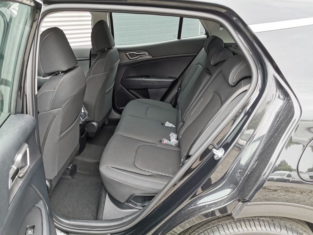 Kia Sportage 1.6 T-GDI Edition7 - Samsaru's Car Outlet
