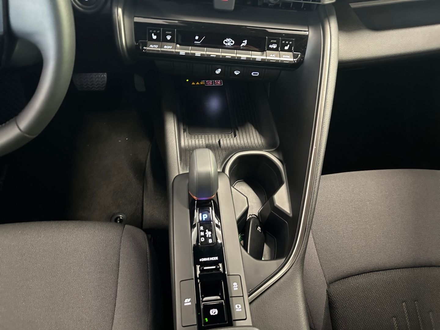 Toyota C-HR 2.0 Hybrid Team D *LED*el. Heck*ACC*SHZ*CAM
