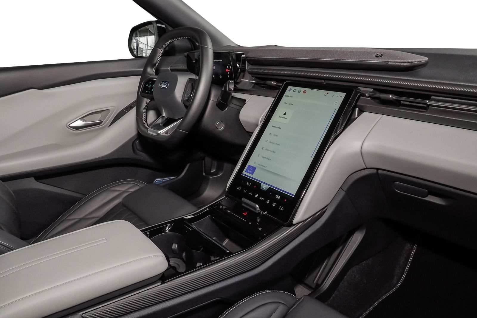 Ford Explorer Premium 79kWh Elektro AWD+Panorama+Assi