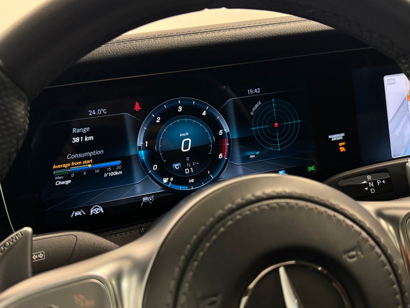 Mercedes-Benz S 350 d 4Matic - Samsaru's Car Outlet