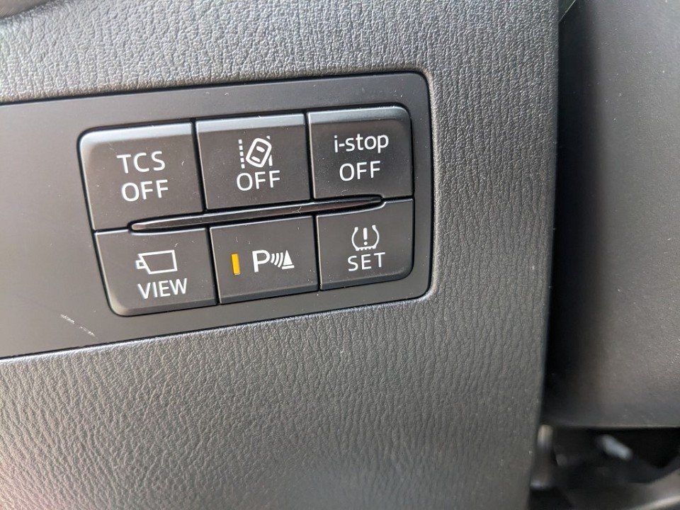 Mazda CX-3 2.0l Selection Leder Technik-Paket Bose 1.H