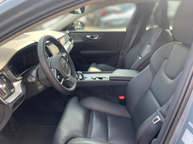 Volvo S60 B5 AWD Plus Dark Abstandstempomat  el. Sitze