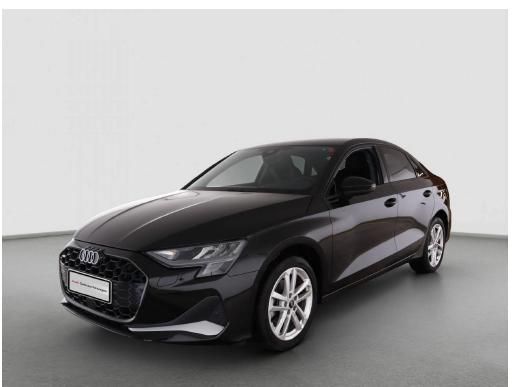 Audi A3 Lim. 30 TFSI advanced S tronic - Samsaru's Car Outlet