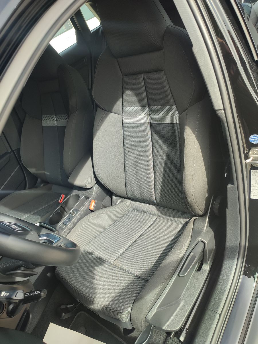 Audi A3 Sportb. 30 TDI S tronic LED ACC Spur.Verkehr