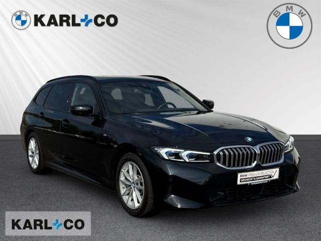 BMW 330 d xDrive Touring M-Sport Ad. LED ACC Panoram