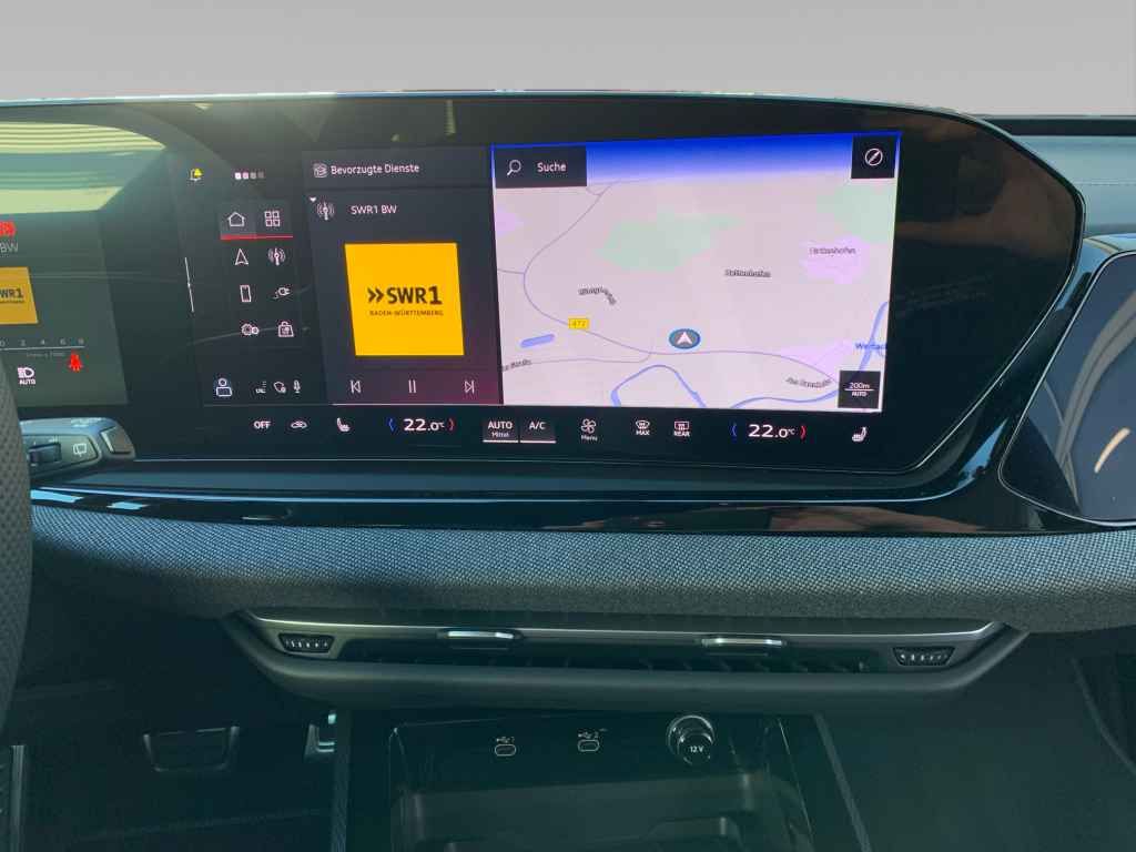 Audi A5 Avant e-hybrid 2x S line qu MATRIX*ACC*360*