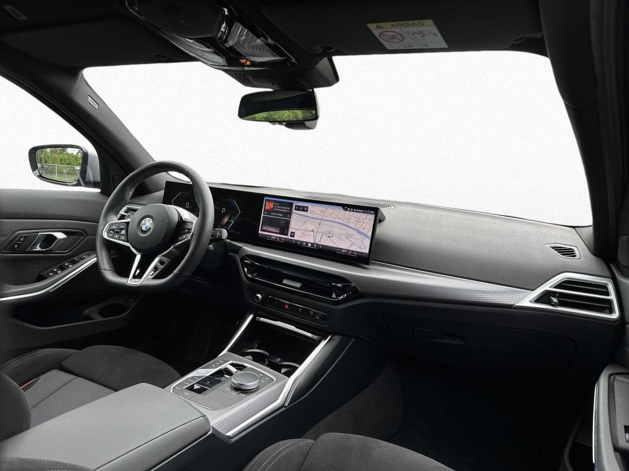 BMW 320d xDrive T M Sport DAPro,LivePro,360°,AdLED