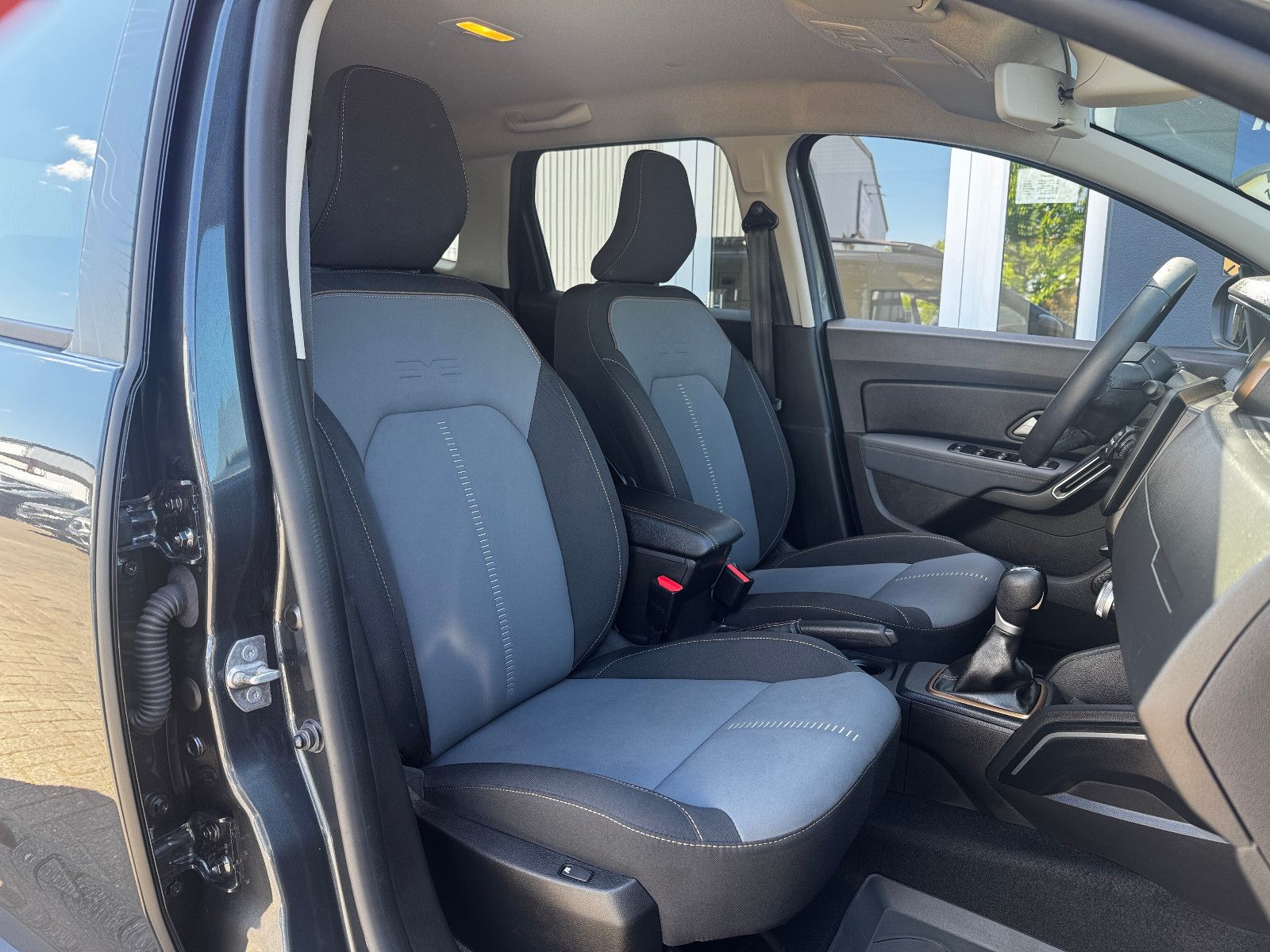 Dacia Duster II Extreme - Samsaru's Car Outlet