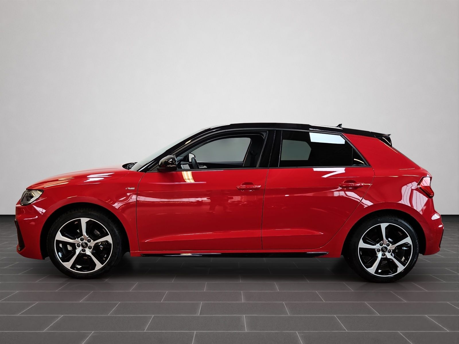 Audi A1 Sportback S line 30 TFSI - Samsaru's Car Outlet