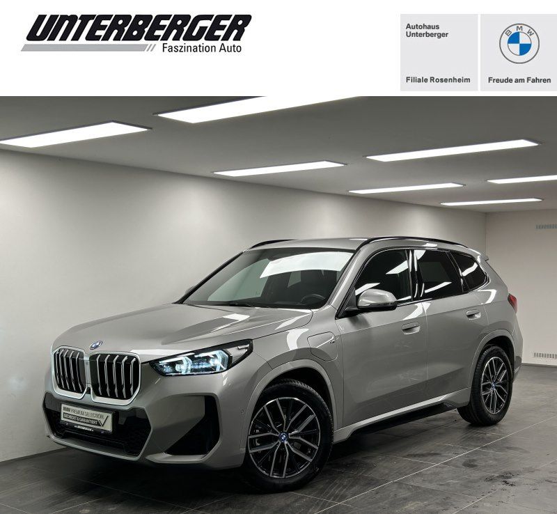 BMW X1 xDrive30e M Sportpaket Harman/Kardon Head-Up 