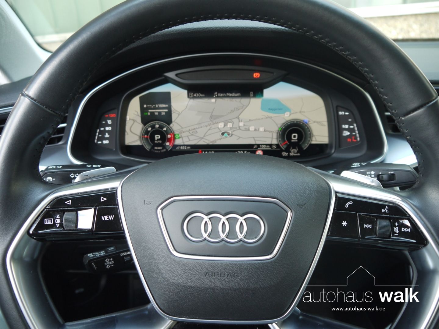 Audi A6 Limo 40 TDI S tronic quattro - Samsaru's Car Outlet