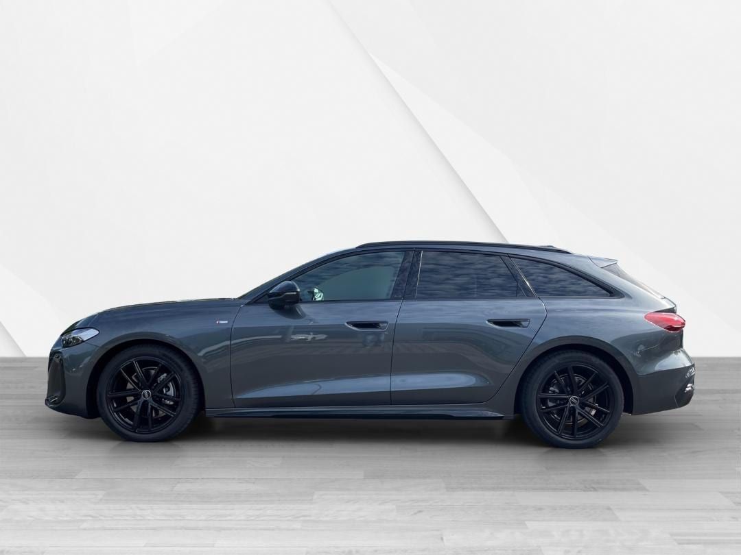 Audi A5 Avant TFSI 150 kW S Line 360,AHK,Kamera,LED
