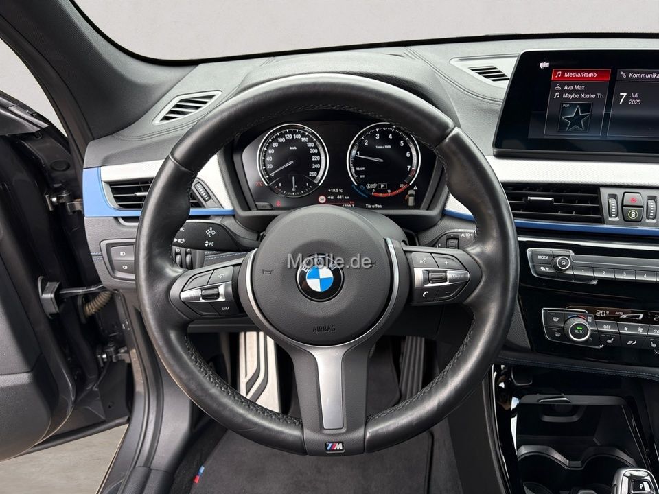 BMW X1 xDrive20i M Sport - Samsaru's Car Outlet