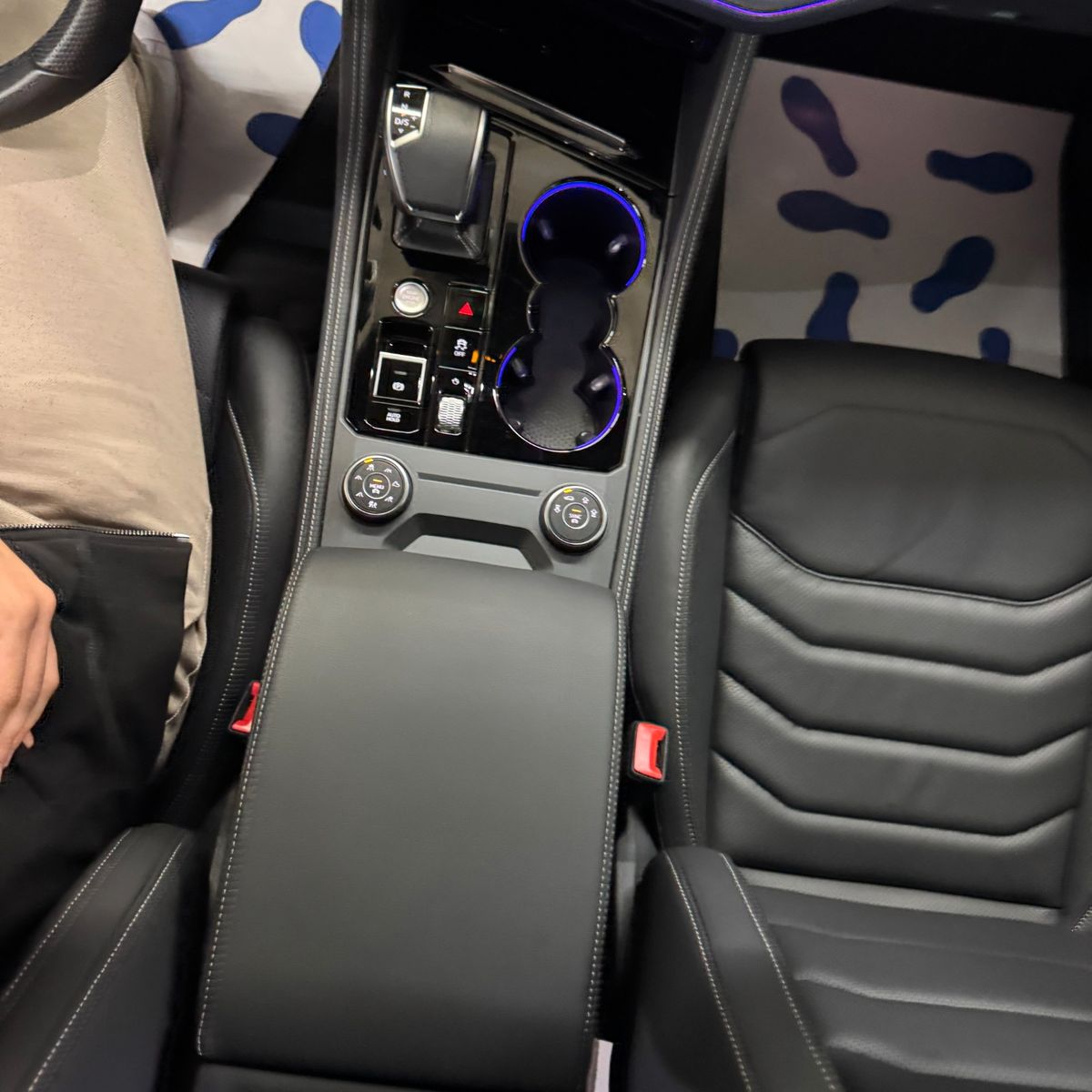 Volkswagen Touareg 3.0 TDI 4Motion R-Line