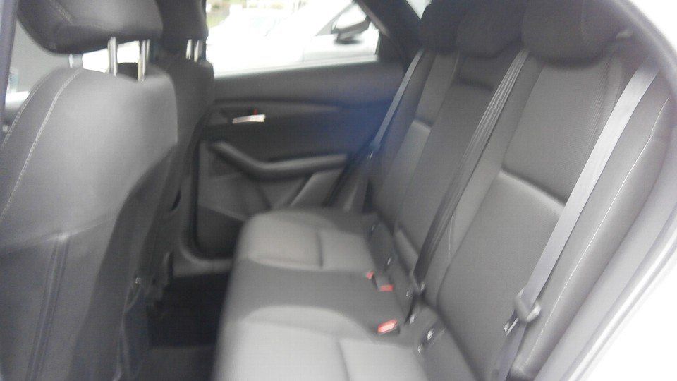 Mazda CX-30 2.5L e-SKYACTIV G 140ps Homura