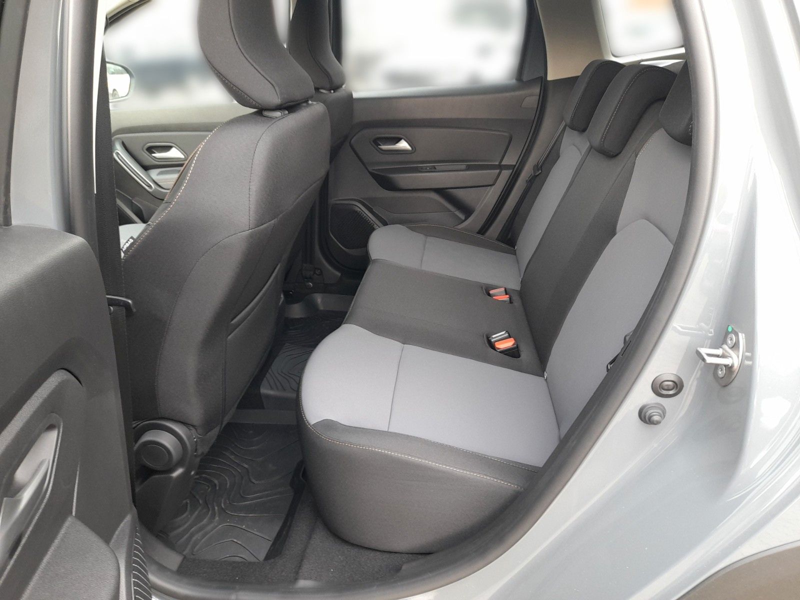 Dacia Duster Extreme - Samsaru's Car Outlet